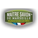 MAÎTRE SAVON DE MARSEILLE MAÎTRE SAVON DE MARSEILLE