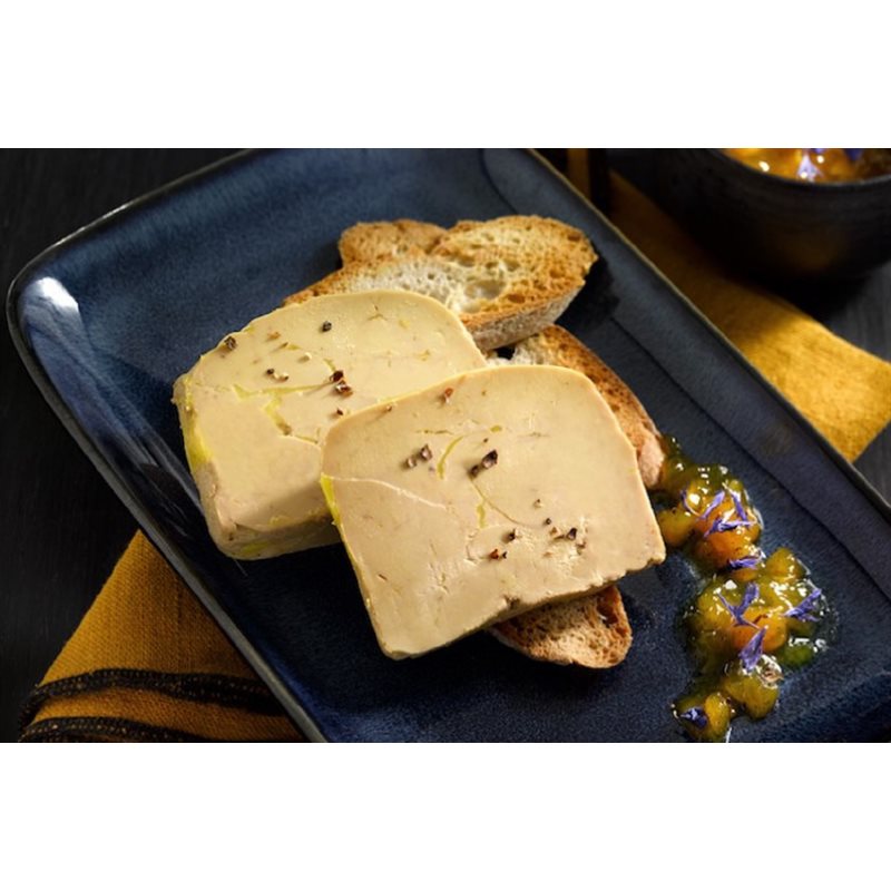 Foie Gras d'Oie