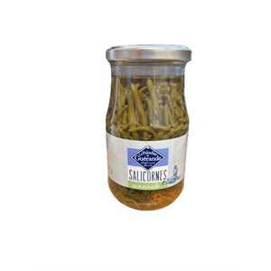 SALICORNE EN MARINADE 330G