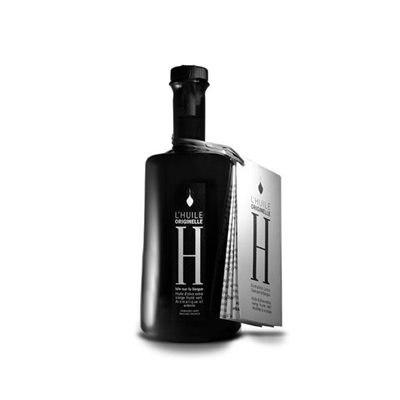 HUILE D'OLIVE H 'L'ORIGINELLE' DOMAINE LEOS 500ML