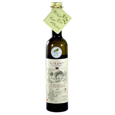 HUILE D'OLIVE AOC 500ML
