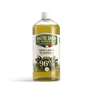 HAND SOAP 1L - OLIVE