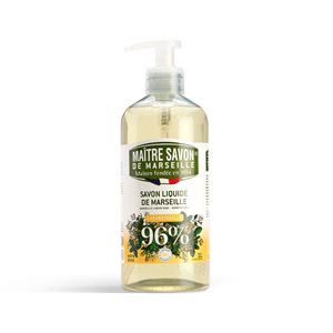 HAND SOAP PUMP 1L - HONEYSUCKLE