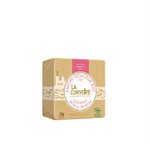 ORGANIC SOAP 100G - ROSE PETALS