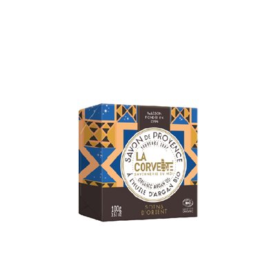 ORGANIC SOAP 100G - ORIENTAL CARE