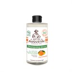 ORGANIC SHAMPOO 500ML - CITRUS