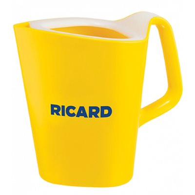 BROC PLASTIQUE ROBERT STADLER 1L